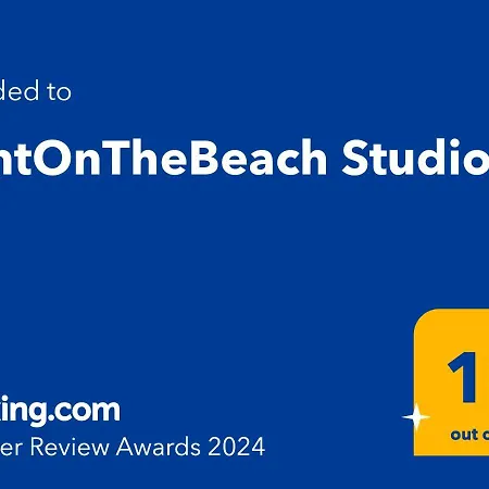 Apartment Rentonthebeach Nº2 *