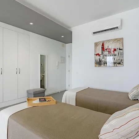 Rentonthebeach Nº2 Apartment *