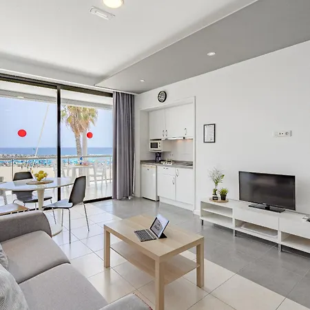 Rentonthebeach Nº2 * Los Cristianos (Tenerife)