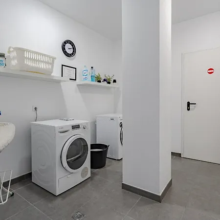 Apartment Rentonthebeach Nº2 Los Cristianos (Tenerife)