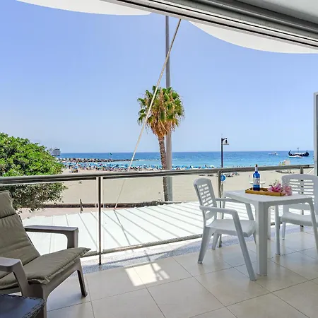 Rentonthebeach Nº2 Apartment