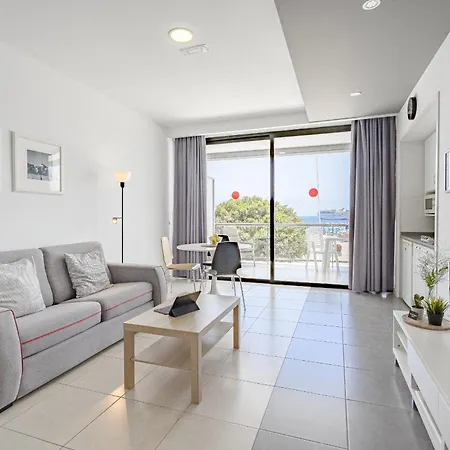 Rentonthebeach Nº2 Appartement *