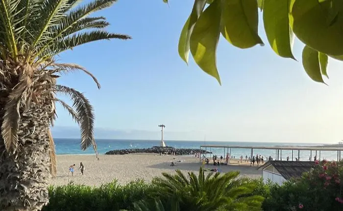 Rentonthebeach Nº2 *