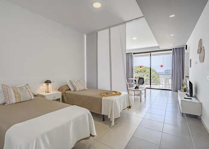 Rentonthebeach Nº2 Los Cristianos (Tenerife)