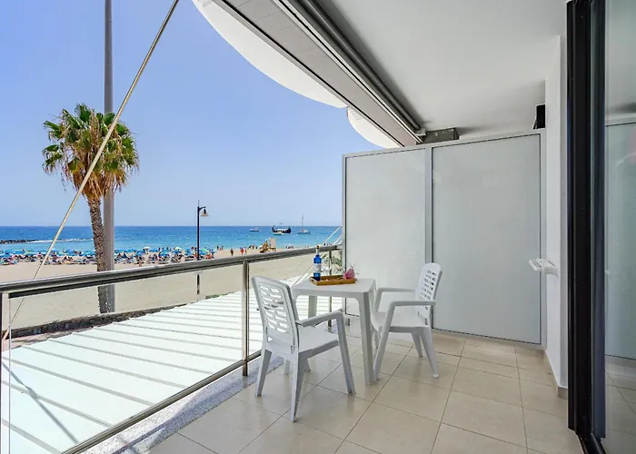 Rentonthebeach Nº2 * Los Cristianos (Tenerife)