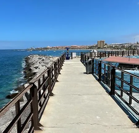 Rentonthebeach Nº2 Los Cristianos