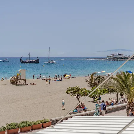 Rentonthebeach Nº2 Los Cristianos (Tenerife)