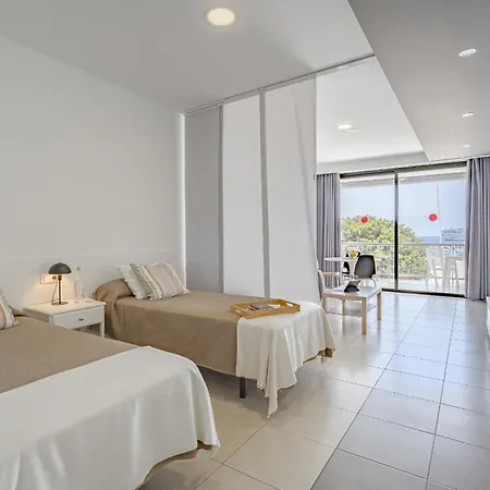 Rentonthebeach Nº2 Los Cristianos