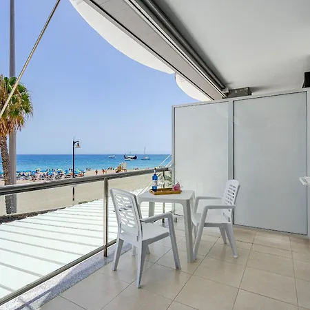 Rentonthebeach Nº2 * Los Cristianos (Tenerife)