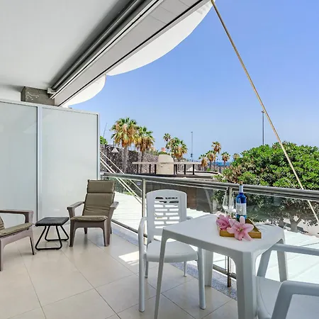 Rentonthebeach Nº2 Apartment