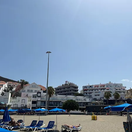 Rentonthebeach Nº2 Lägenhet *