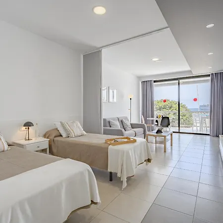 Apartment Rentonthebeach Nº2 *