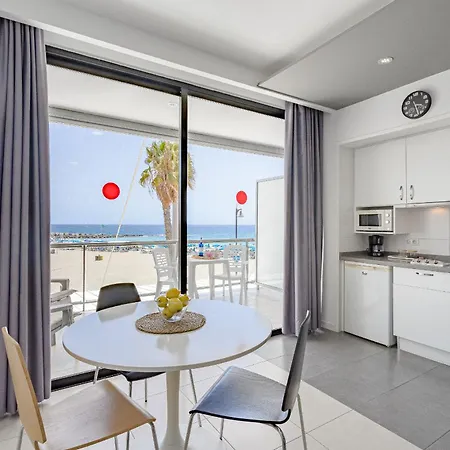 Rentonthebeach Nº2 Los Cristianos