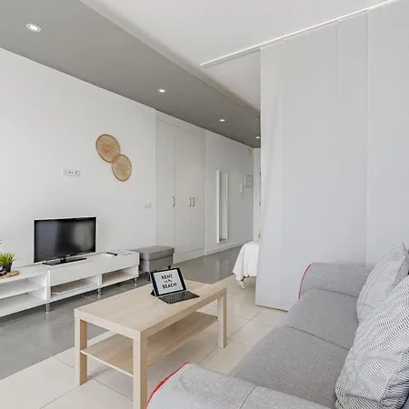 Rentonthebeach Nº2 * Los Cristianos (Tenerife)