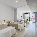 Apartman Rentonthebeach Nº2 *