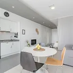Apartman Rentonthebeach Nº2