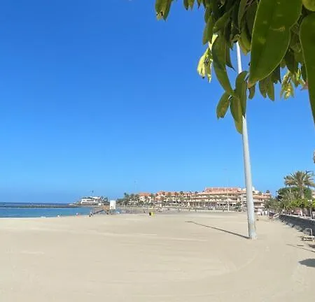 Daire Rentonthebeach Nº2 Los Cristianos (Tenerife)