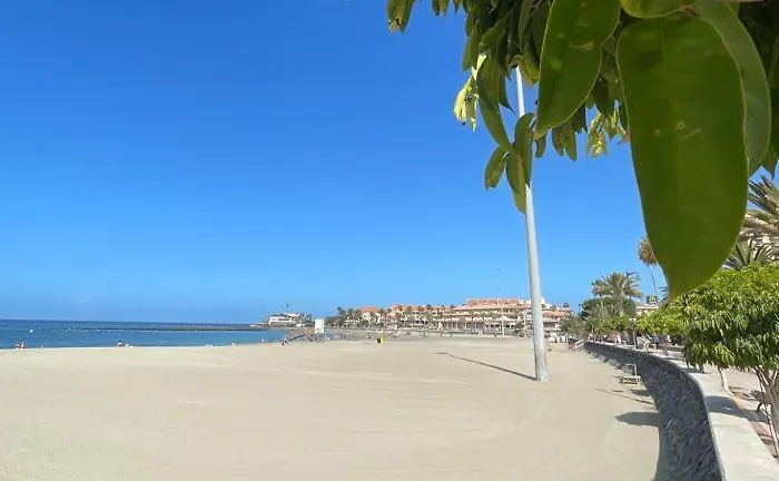 Apartment Rentonthebeach Nº2 Los Cristianos (Tenerife)
