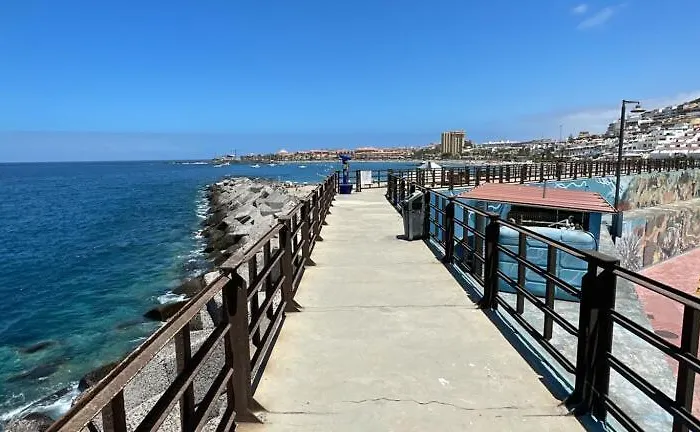 Rentonthebeach Nº2 Los Cristianos (Tenerife)