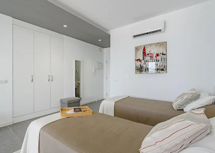 Rentonthebeach Nº2 Apartment *