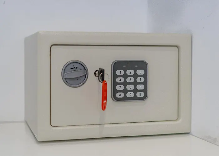 Rentonthebeach Nº2 Apartment *