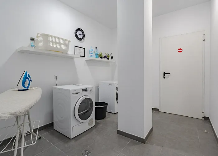 Apartment Rentonthebeach Nº2 Los Cristianos (Tenerife)