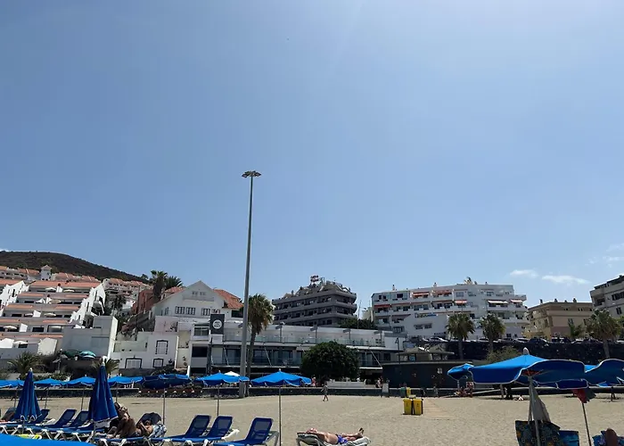 Rentonthebeach Nº2 Apartment *