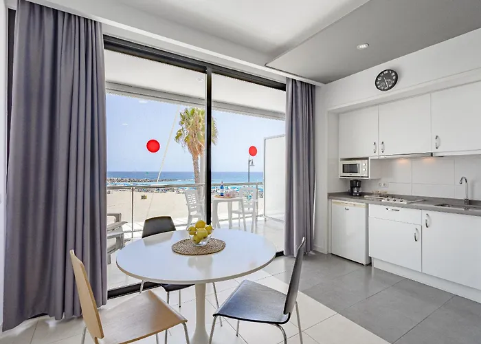 Rentonthebeach Nº2 Los Cristianos (Tenerife)