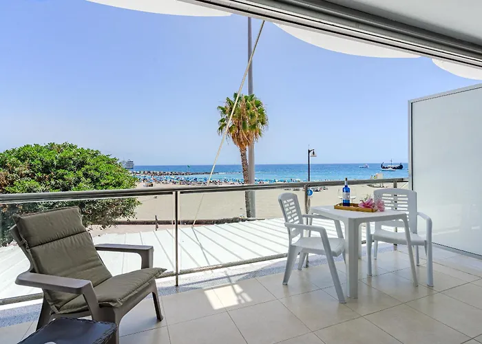 Rentonthebeach Nº2 Apartment