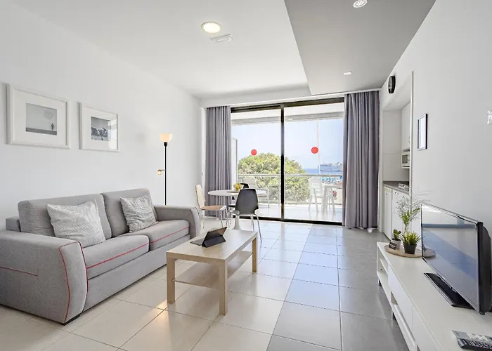 Rentonthebeach Nº2 Apartment *